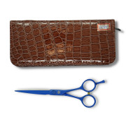 Ножницы разноцветные 5,75 дюймов симметричные парикмахерские универсальные