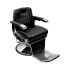 Парикмахерское барбер кресло DiBiDi JB1008 для барбершопа Парикмахерское барбер кресло DiBiDi JB1008 для барбершопа