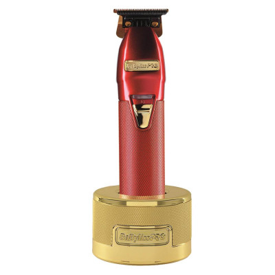 Зарядная подставка BaByliss PRO FX7870GBASE для триммеров серии FX7870 Зарядная подставка BaByliss PRO FX7870GBASE для триммеров серии FX7870