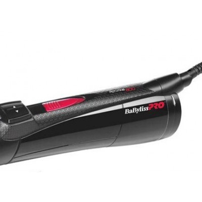Фен-щётка BaByliss PRO Rotating 800 BAB2770E 40-50 мм Вращающаяся Фен-щётка BaByliss PRO Rotating 800 BAB2770E 40-50 мм Вращающаяся
