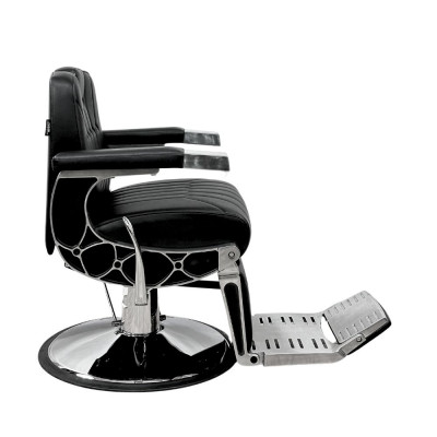 Парикмахерское барбер кресло DiBiDi JB1008 для барбершопа Парикмахерское барбер кресло DiBiDi JB1008 для барбершопа