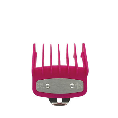 Набор пластиковых насадок премиум DiBiDi для машинок Wahl, BaByliss PRO разноцветные (10шт) Набор пластиковых насадок премиум DiBiDi для машинок Wahl, BaByliss PRO разноцветные (10шт)