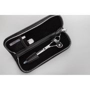 Ножницы парикмахерские прямые PROFYLAB (Profy-L) 7"0 "PREMIUM CLASS"