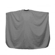 Пеньюар парикмахера и барбера T34-2