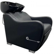 Парикмахерская мойка DiBiDi DY-3075 с подножкой