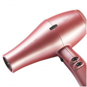 Профессиональный фен для волос JRL Phantom 3300E розовый перламутр 2300Вт