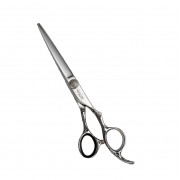 Парикмахерские филировочные ножницы для стрижки  Antelope B08 55 кобальт - 5,5 дюймов (14 см)