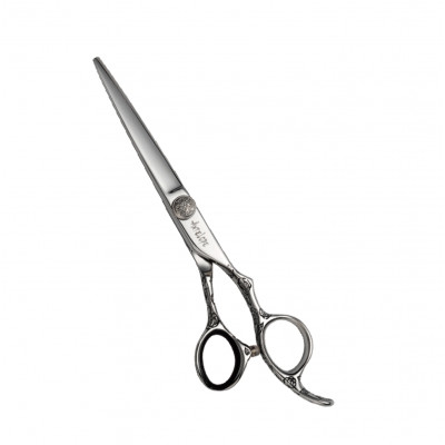 Парикмахерские филировочные ножницы для стрижки Antelope B08 55 кобальт - 5,5 дюймов (14 см) Парикмахерские филировочные ножницы для стрижки Antelope B08 55 кобальт - 5,5 дюймов (14 см)