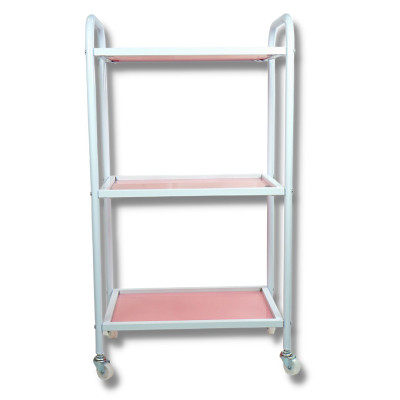 Тележка-столик 915 (косметолога) Тележка-столик 915 (косметолога)