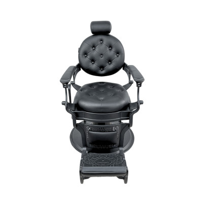 Парикмахерское барбер кресло DiBiDi JB1030 для барбершопа Парикмахерское барбер кресло DiBiDi JB1030 для барбершопа