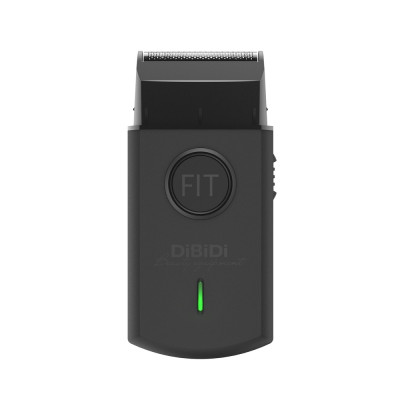 Профессиональный портативный шейвер электробритва DiBiDi PRO FIT OBSIDIAN Профессиональный портативный шейвер электробритва DiBiDi PRO FIT OBSIDIAN