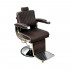 Парикмахерское барбер кресло DiBiDi JB1009 для барбершопа Парикмахерское барбер кресло DiBiDi JB1009 для барбершопа