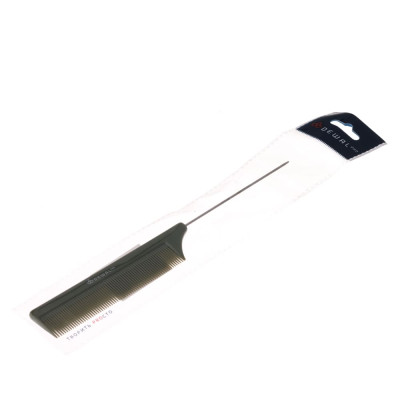 Расческа рабочая DEWAL "Эконом OLIVE" CO-6105OLIVE Расческа рабочая DEWAL "Эконом OLIVE" CO-6105OLIVE