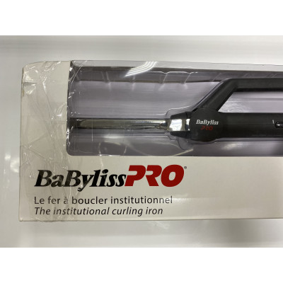 Плойка BaByliss PRO MARCEL BAB2230E, 13 мм Плойка BaByliss PRO MARCEL BAB2230E, 13 мм