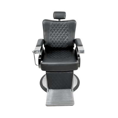 Парикмахерское барбер кресло DiBiDi JB1033 для барбершопа Парикмахерское барбер кресло DiBiDi JB1033 для барбершопа