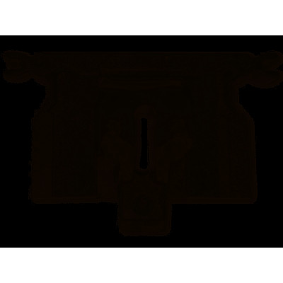 Подставка под нож Wahl S08148-7050 для Wahl Magic Clip Cordless, Super Taper Cordless, Senior Cordless Подставка под нож Wahl S08148-7050 для Wahl Magic Clip Cordless, Super Taper Cordless, Senior Cordless