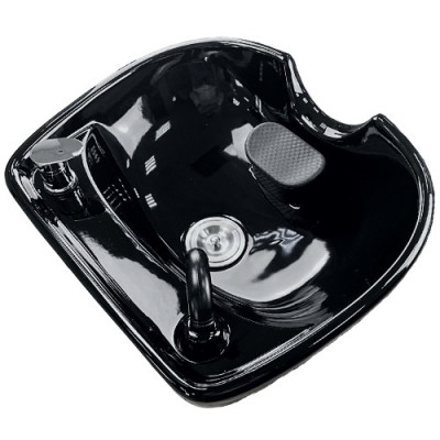 Раковина 9628 для парикмахерской мойки Раковина 9628 для парикмахерской мойки