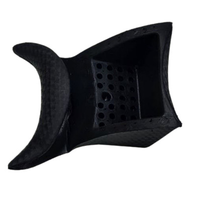 Резиновый подголовник под парикмахерскую раковину Резиновый подголовник под парикмахерскую раковину