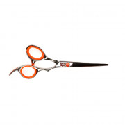 Прямые парикмахерские Ножницы TAYO ORANGE TQ655S 5,5" эргономичные