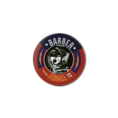 Помада для укладки волос Marmara Barber Pomade Wax, 100 мл Помада для укладки волос Marmara Barber Pomade Wax, 100 мл