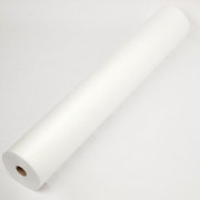 Простыня одноразовая 70*200 рулон SS Выбор белый №100