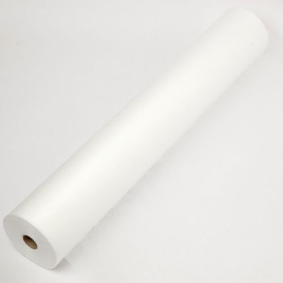 Простыня одноразовая 70*200 рулон SS Выбор белый №100 Простыня одноразовая 70*200 рулон SS Выбор белый №100