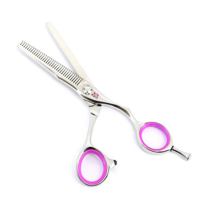 Филировочные парикмахерские Ножницы TAYO CLASSIC DN30155 5,5", 35 зубцов Филировочные парикмахерские Ножницы TAYO CLASSIC DN30155 5,5", 35 зубцов