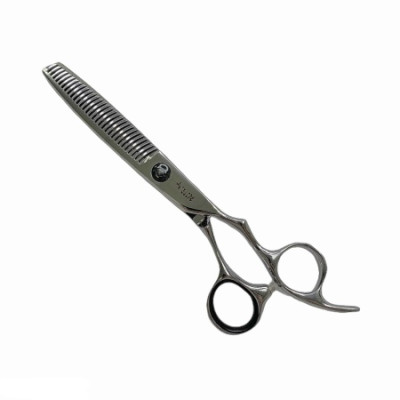 Парикмахерские филировочные ножницы прямые для стрижки Antelope C02 6030T - 6 дюймов (15 см) Парикмахерские филировочные ножницы прямые для стрижки Antelope C02 6030T - 6 дюймов (15 см)