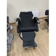 Парикмахерское барбер кресло 3309 для барбершопа