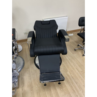 Парикмахерское барбер кресло 3309 для барбершопа Парикмахерское барбер кресло 3309 для барбершопа