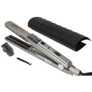 Щипцы-выпрямители BaByliss PRO UltraSonic с технологией холодного пара BAB2191SEPE