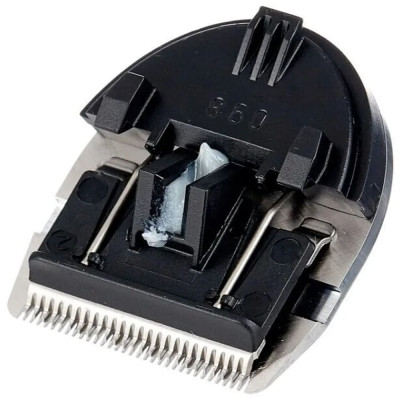 Ножевой блок Moser 0,4мм 1584-7020 Ножевой блок Moser 0,4мм 1584-7020