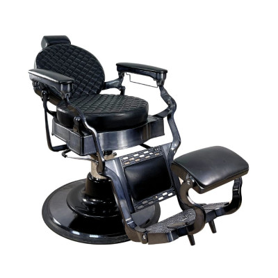 Парикмахерское барбер кресло DiBiDi DY-5002 Парикмахерское барбер кресло DiBiDi DY-5002