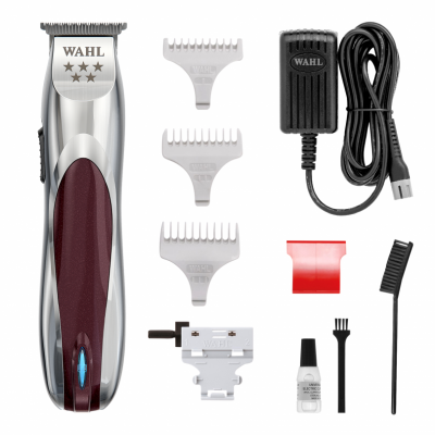 Wahl Cordless Align Li Cordless Триммер 8172-016 Wahl Cordless Align Li Cordless Триммер 8172-016