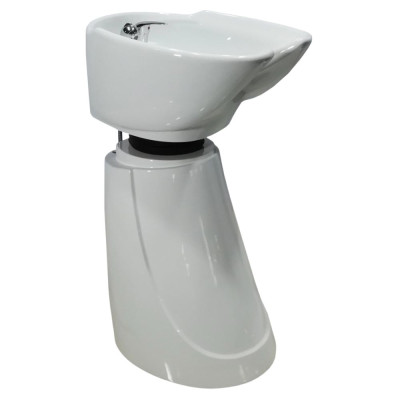 Парикмахерская мойка DiBiDi DY-A3 с раковиной Парикмахерская мойка DiBiDi DY-A3 с раковиной