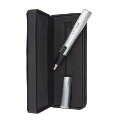 Триммер для носа и ушей Moser Senso 4900-0050 Триммер для носа и ушей Moser Senso 4900-0050