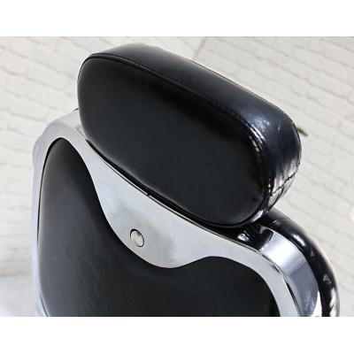 Парикмахерское барбер кресло для барбершопа A002-A Парикмахерское барбер кресло для барбершопа A002-A