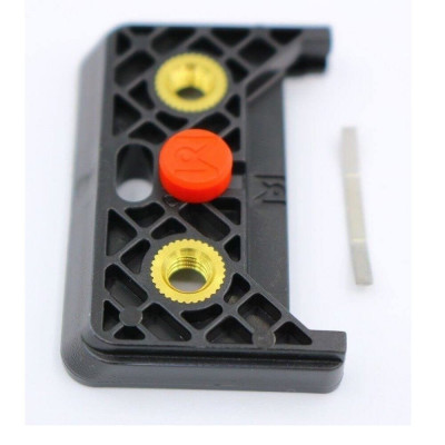 Планка ножа Moser 1403-7090 Планка ножа Moser 1403-7090