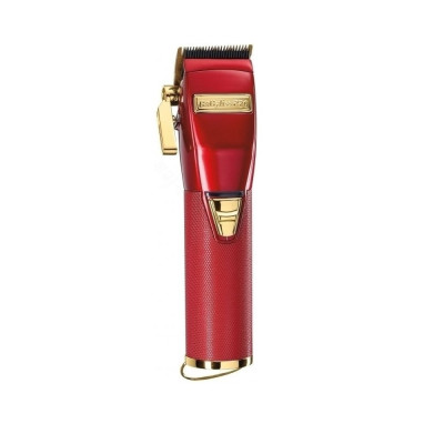 Машинка для стрижки BaByliss PRO RedFX Clipper FX8700RE красная Машинка для стрижки BaByliss PRO RedFX Clipper FX8700RE красная