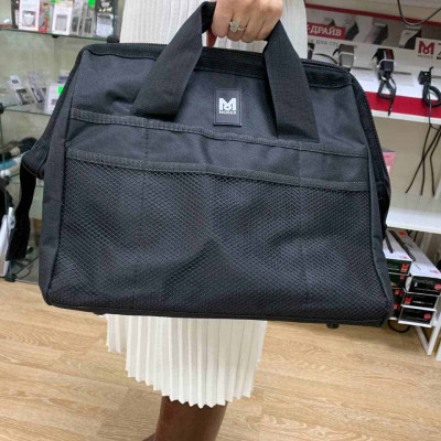 Moser Сумка для парикмахера 0092-6185 Moser Сумка для парикмахера 0092-6185