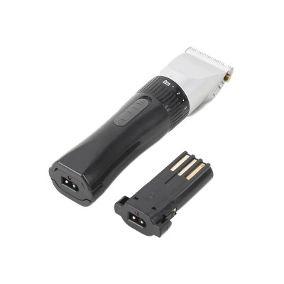 Профессиональная аккумуляторная машинка DiBiDi F5A для стрижки животных Профессиональная аккумуляторная машинка DiBiDi F5A для стрижки животных