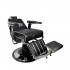 Парикмахерское барбер кресло DiBiDi DY-9143 для барбершопа Парикмахерское барбер кресло DiBiDi DY-9143 для барбершопа