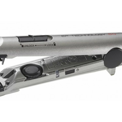 Щипцы для выпрямления волос BaByliss PRO Silken Touch BAB2660EPE Щипцы для выпрямления волос BaByliss PRO Silken Touch BAB2660EPE