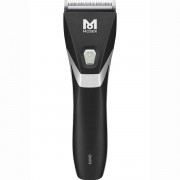 Машинка для стрижки MOSER Clipper KUNO 1887-0050 с магнитными насадками черная black