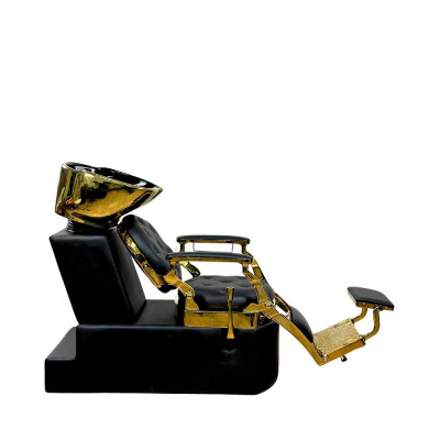 Парикмахерская мойка JB1018 Парикмахерская мойка JB1018