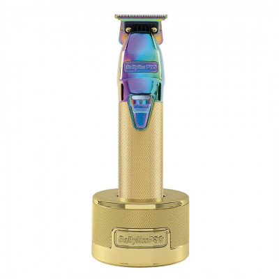 Зарядная подставка BaByliss PRO FX7870GBASE для триммеров серии FX7870 Зарядная подставка BaByliss PRO FX7870GBASE для триммеров серии FX7870