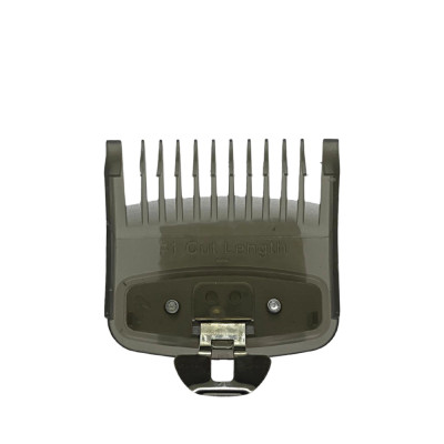 Пластиковая премиум насадка DiBiDi для машинок Wahl, BaByliss PRO 3мм Пластиковая премиум насадка DiBiDi для машинок Wahl, BaByliss PRO 3мм