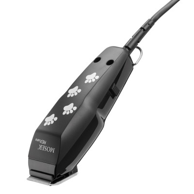 Триммер для животных Moser Rex Mini 1411-0062 Триммер для животных Moser Rex Mini 1411-0062
