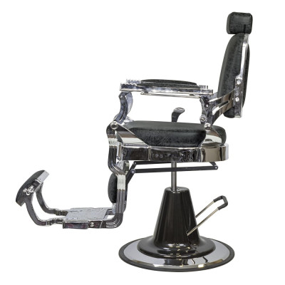Кресло мужское барбер Стэнфорд Кресло мужское барбер Стэнфорд