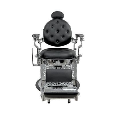 Парикмахерское барбер кресло DiBiDi JB1031 для барбершопа Парикмахерское барбер кресло DiBiDi JB1031 для барбершопа